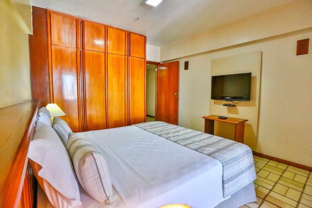 San Marino By Nobile Hotel Goiânia