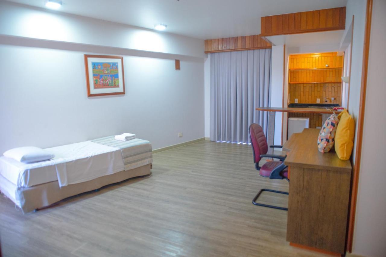 San Marino By Nobile Hotel Goiânia