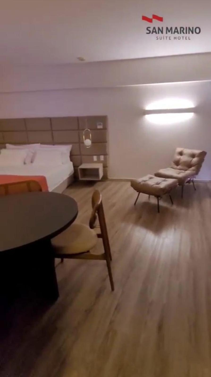 San Marino By Nobile Hotel
