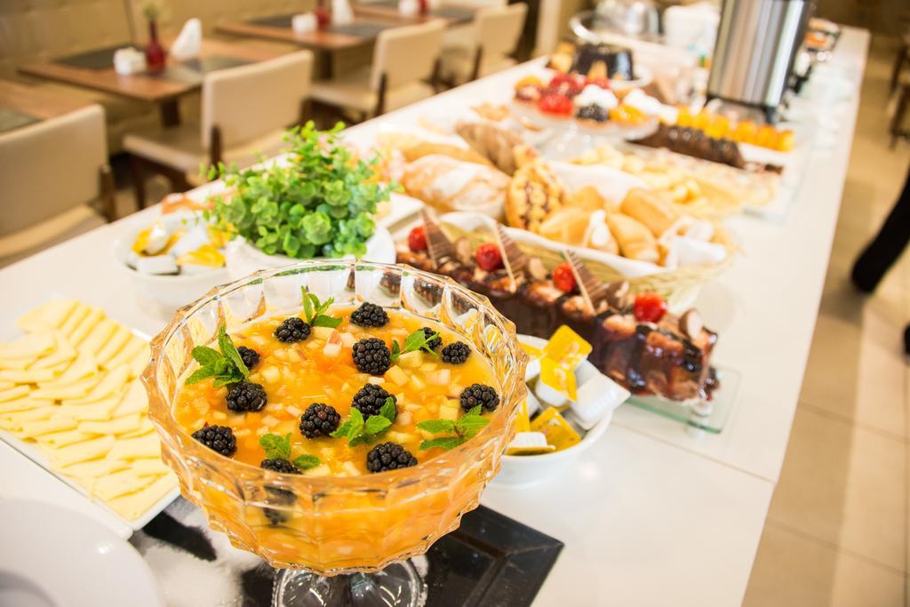 San Marino By Nobile Hotel Goiânia