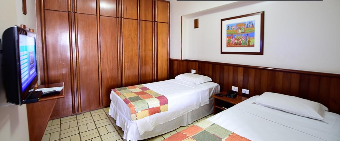 Hotel San Marino By Nobile Goiânia