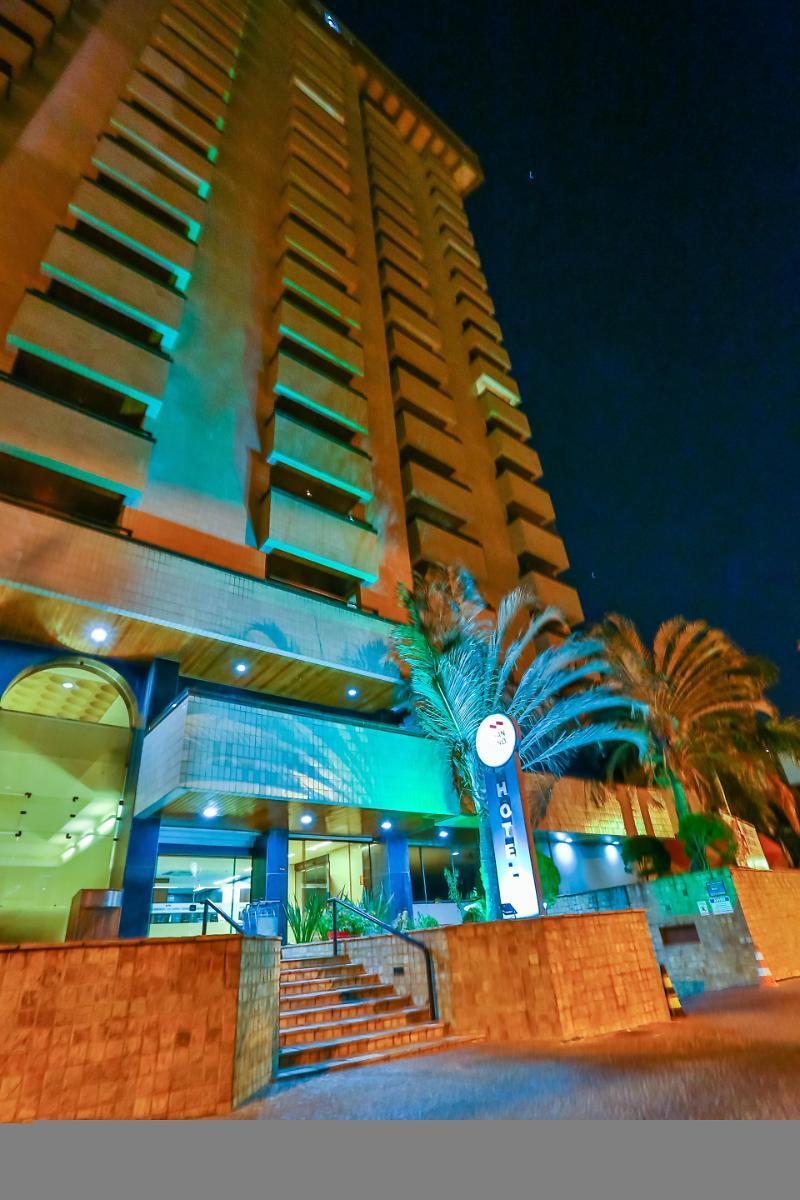 Hotel San Marino By Nobile 4*
